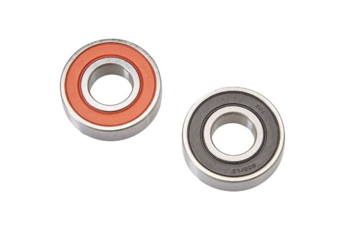 SRAM Front Hub Bearing Kit X9 11.2015.027.100