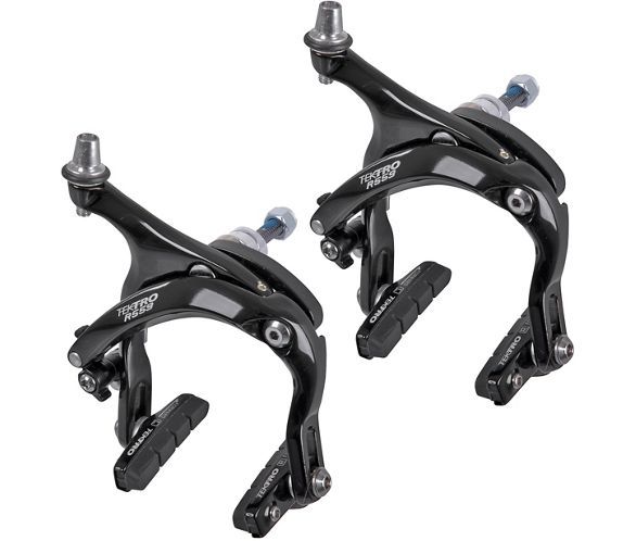 Brakes Tektro R559 rim 55-73mm pair Black