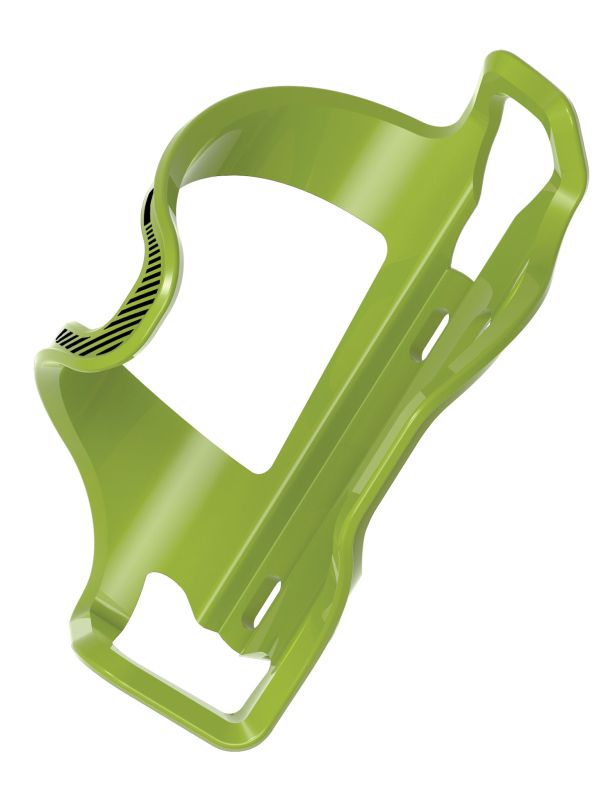 Flyagoderzhatel Lezyne Flow Cage SL-R-Enhanced Green