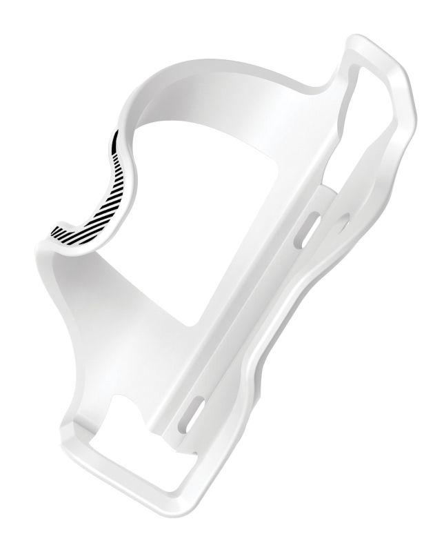 Flyagoderzhatel Lezyne Flow Cage SL-R-Enhanced White