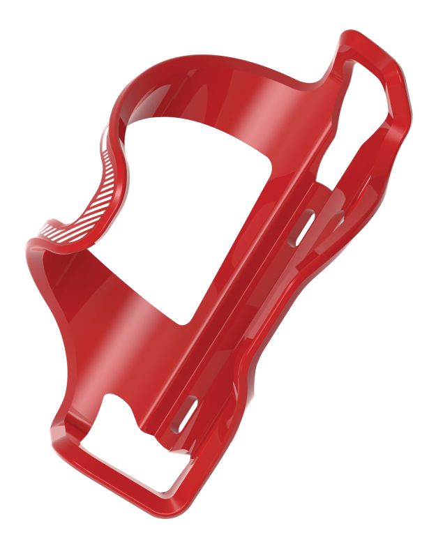 Flyagoderzhatel Lezyne Flow Cage SL-R-Enhanced Red