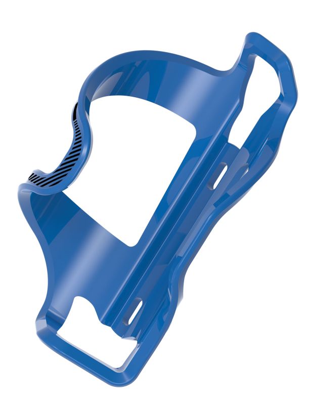 Flyagoderzhatel Lezyne Flow Cage SL-R-Enhanced Blue