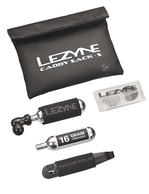 Set Lezyne CADDY KIT