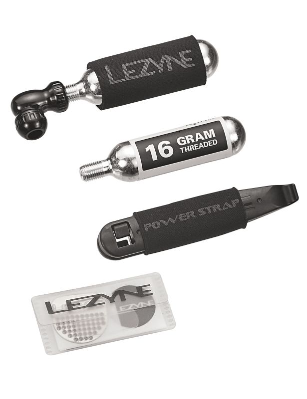 Set Lezyne REPAIR KIT