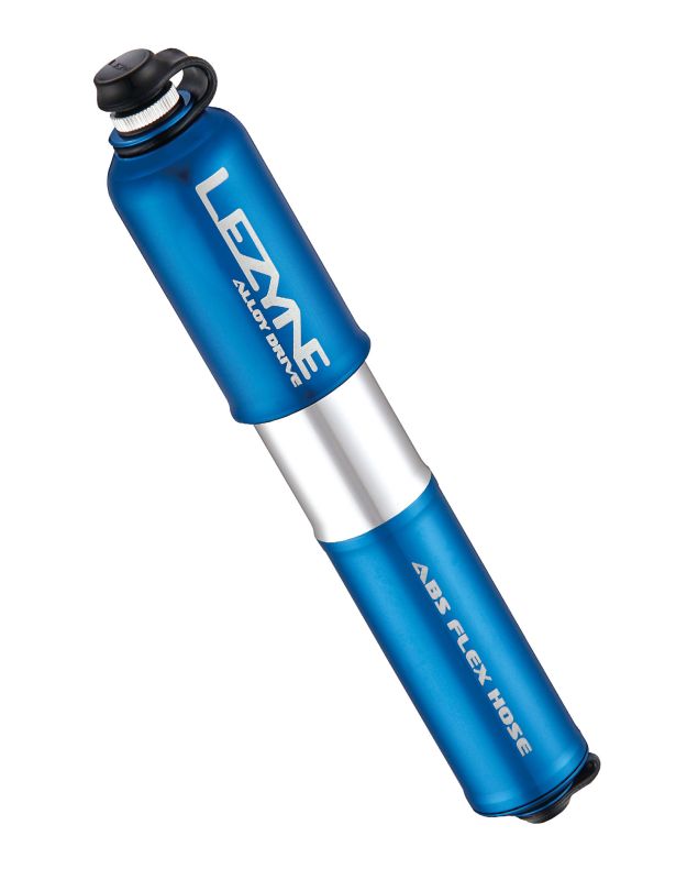 Pump ALLOY DRIVE M HI GLOSS blue