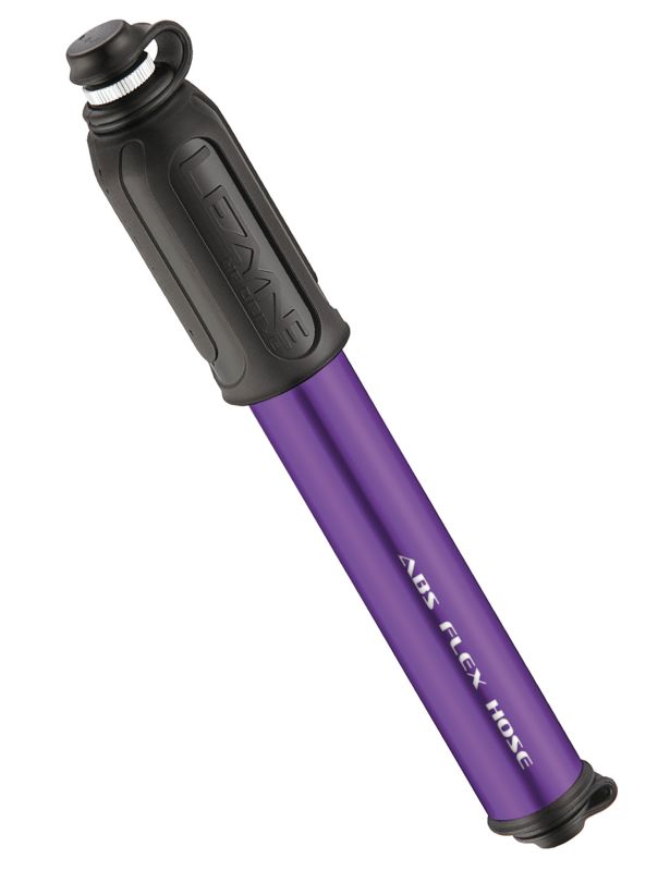 Hand Pump Lezyne HP DRIVE - S Purple 2018