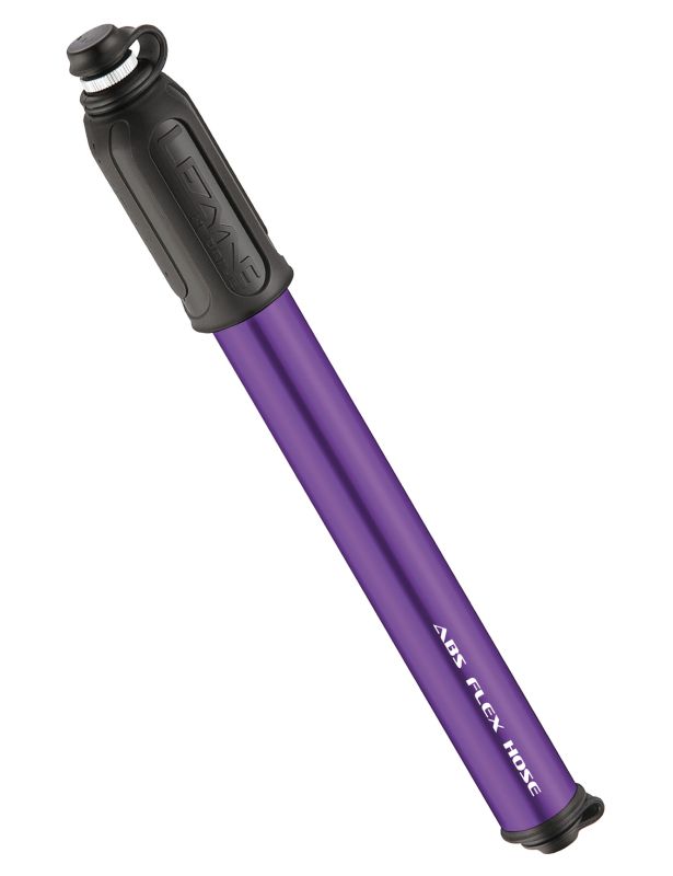 Hand Pump Lezyne HP DRIVE - M Purple 2018