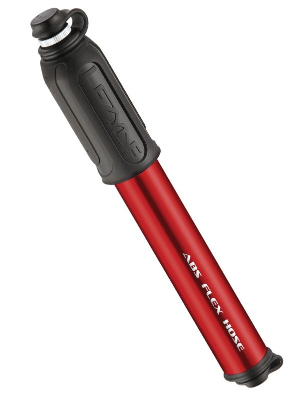 Hand Pump Lezyne HP DRIVE - S Red 2018