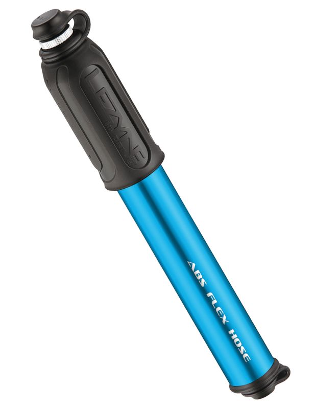 Hand Pump Lezyne HP DRIVE - S Blue 2018