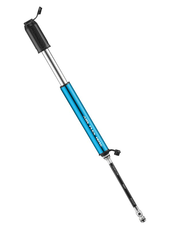 Hand Pump Lezyne HP DRIVE - M Blue 2018