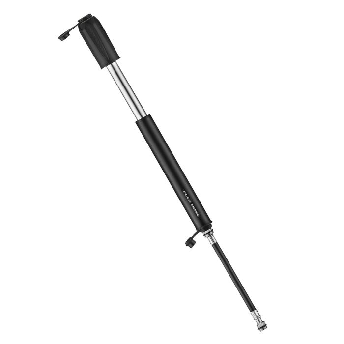 High pressure hand pump Lezyne SPORT DRIVE HP Black