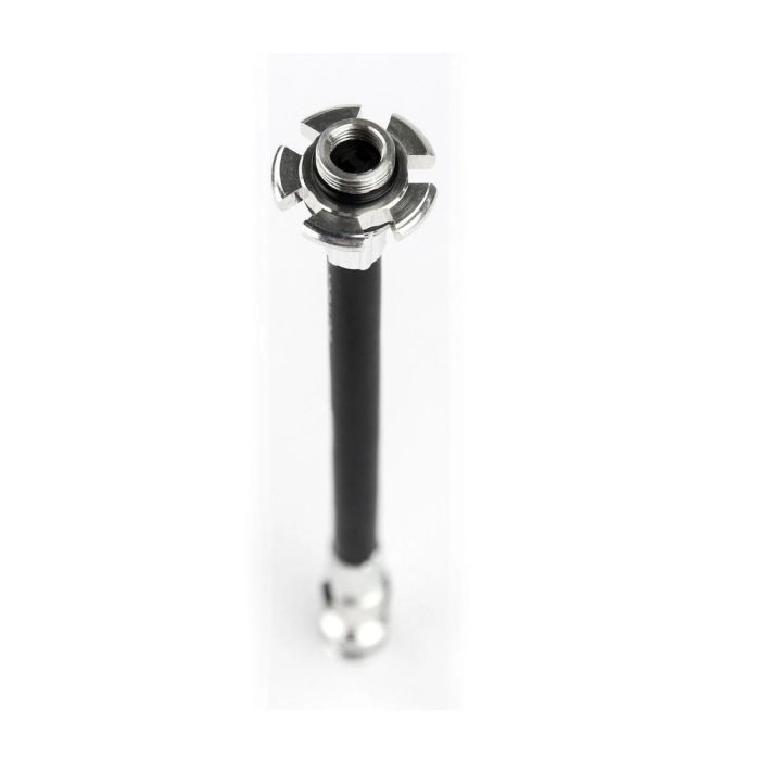 Ruchniy nasos Lezyne PRESSURE DRIVE - S Blakitniy 120psi Y13
