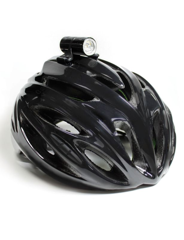 Lantern hybrid Lezyne FEMTO DRIVE DUO HI GLOSS black