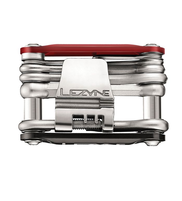 Multitool Lezyne RAP-14 Red 2018