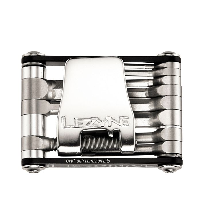 Multitool Lezyne V-11 2018 Black