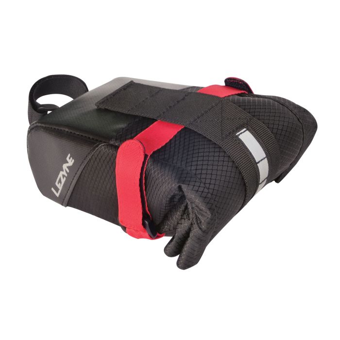 Seat bag Lezyne MID CADDY Black