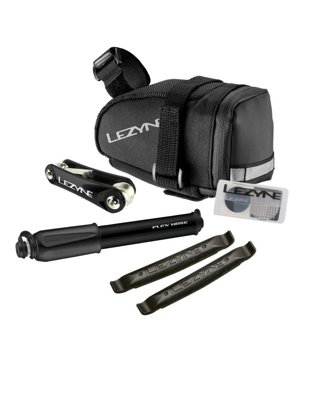 Velosumka tools Lezyne M CADDY SPORT KIT