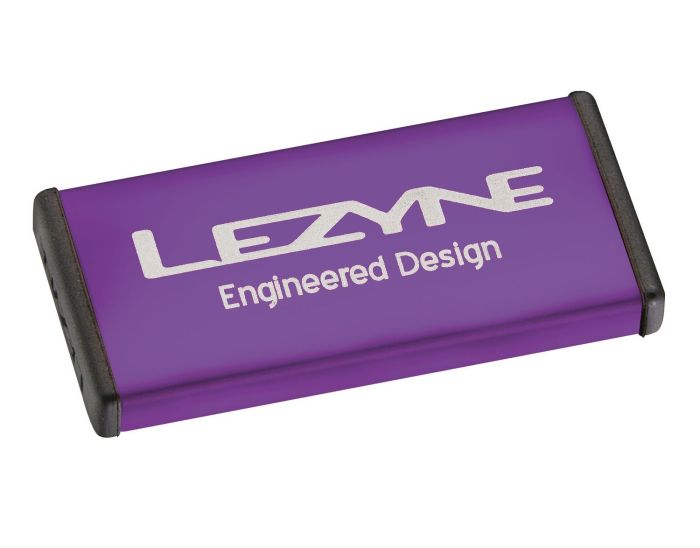 Repair Kit Lezyne METAL KIT Purple