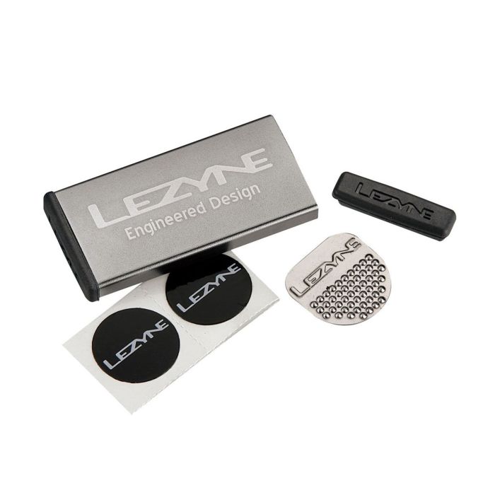 Repair Kit Lezyne METAL KIT Purple