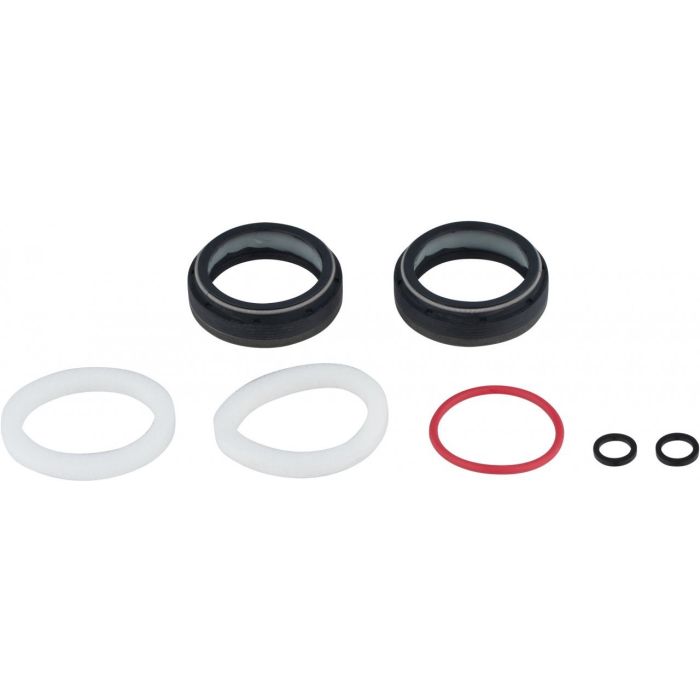 ROCK SHOX 32mm Black Flangeless ultra-low Friction SKF Seals