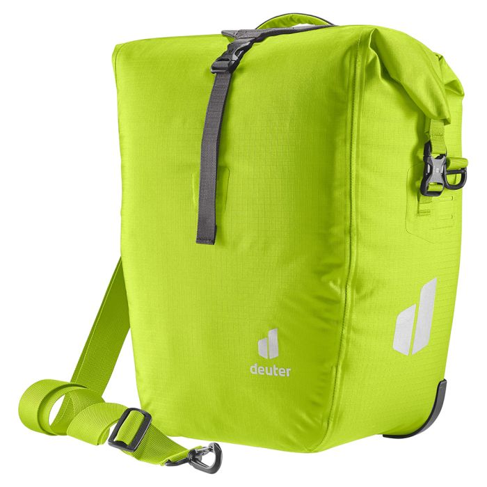 DEUTER Trunk Bag Weybridge 25+5 Citrus