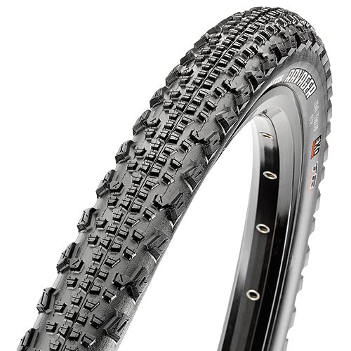 MAXXIS Bicycle Tire 700c RAVAGER 40C TPI-120 Foldable EXO/TR ETB00201300