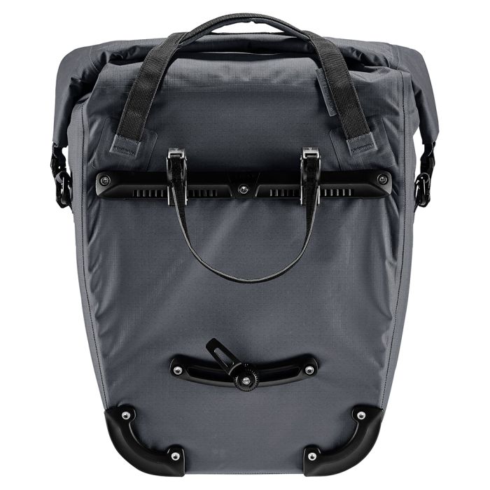 DEUTER Trunk Bag Weybridge 25+5 Graphite