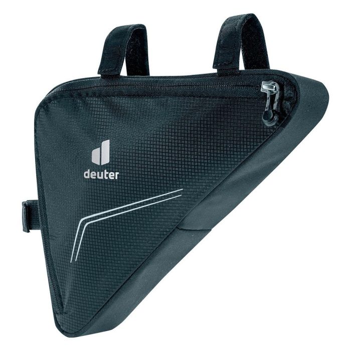 DEUTER Frame Bag Triangle Bag 1.7 Black