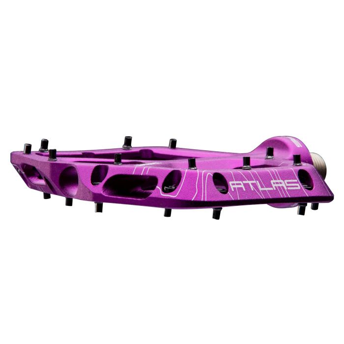 Pedals RACE FACE ATLAS PURPLE