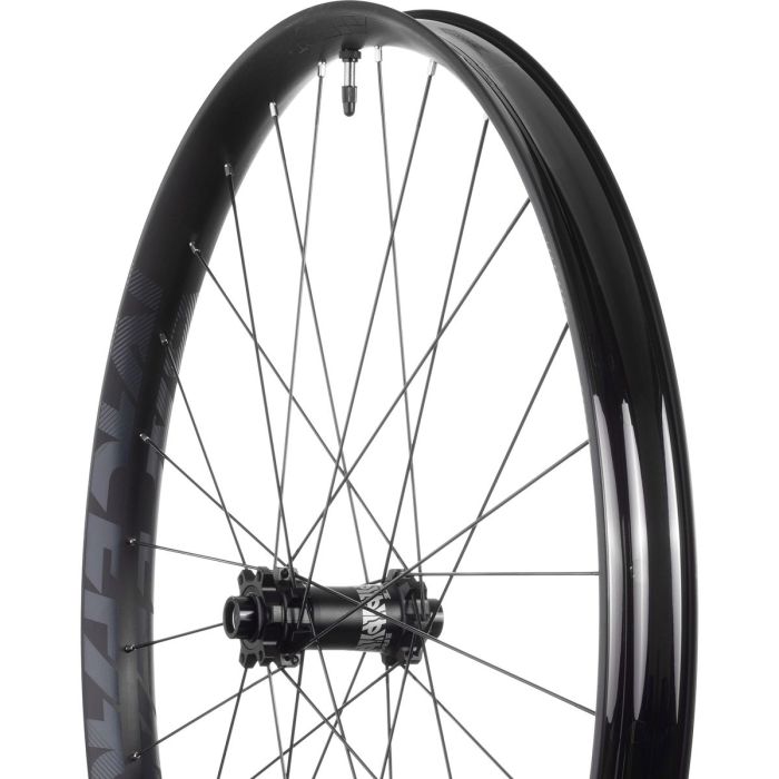 Front wheel RaceFace AEFFECT PLUS 15X110-B 27.5 FRONT