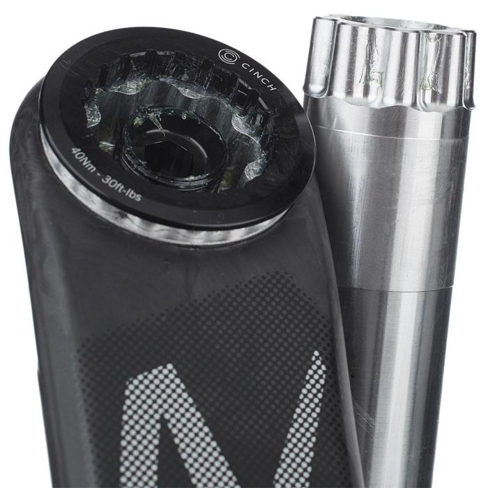 Cranks RACE FACE CRANKARM NEXT R 136 175mm Black