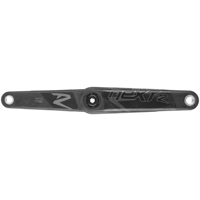 Cranks RACE FACE CRANKARM NEXT R 136 175mm Black