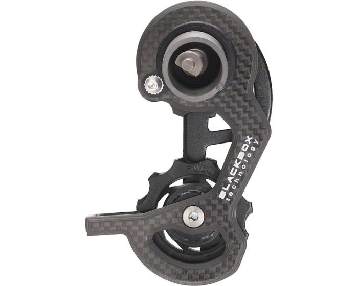 SRAM X0 Rear Derailleur Cage Kit Carbon Short 11.7515.023.000