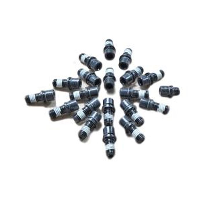 ROCKSHOX Rebound Shaft Bolt C-Clip Thread Patch 20pc 11.4015.303.010