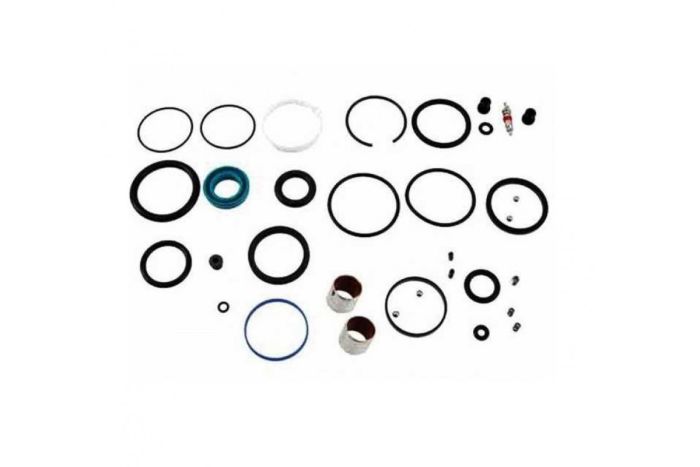 ROCKSHOX Service Kit Kage from 2013 11.4118.018.000