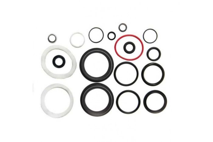 ROCKSHOX Servicekit Basic for Lyrik Coil 00.4315.032.090