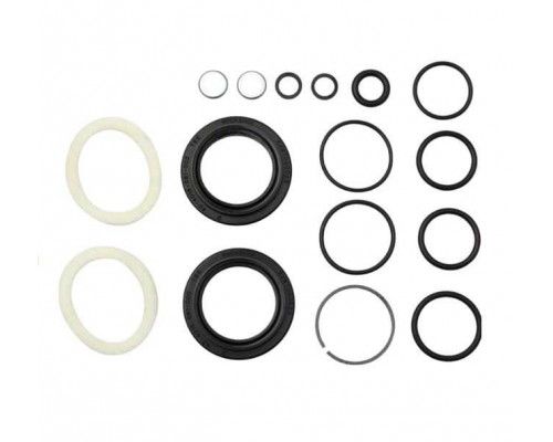 ROCKSHOX Servicekit Basic for Revelation Dual Position Air A3 from 2014 00.4315.032.450