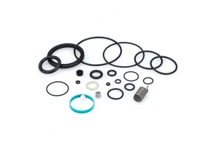 FOX SHOX Seal Kit SCOTT Nude 3 Boost Valve and Dish Shock 803-00-867