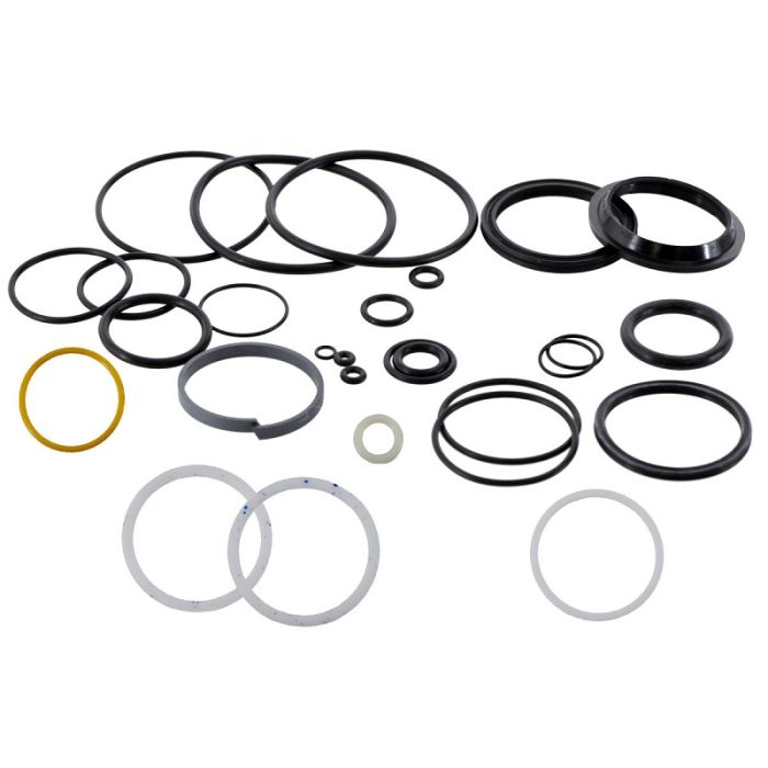 FOX SHOX 2016 Seal Kit: Float X2 Spring and Damper Rebuild 803-00-951