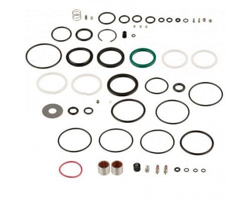 ROCKSHOX Service Kit Full Monarch Plus B1 11.4118.038.002