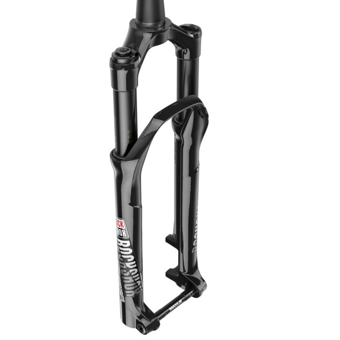 Fork ROCKSHOX Reba RL 29 "15x100 100mm Solo Air Black