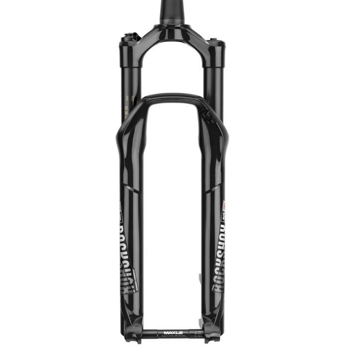 Fork ROCKSHOX Reba RL 27.5 "15x100 100mm Solo Air Black