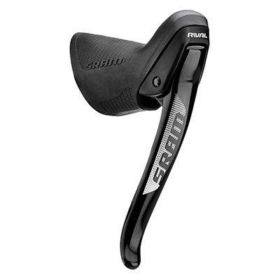 Brake lever manual SRAM RIVAL1 Right