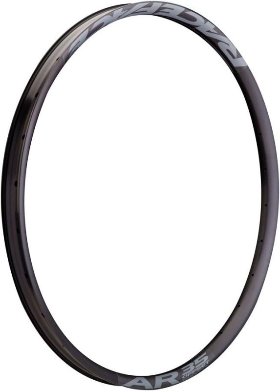 RACE FACE AR Rim 35 Rim 27.5 "Disc Black 32H Offset