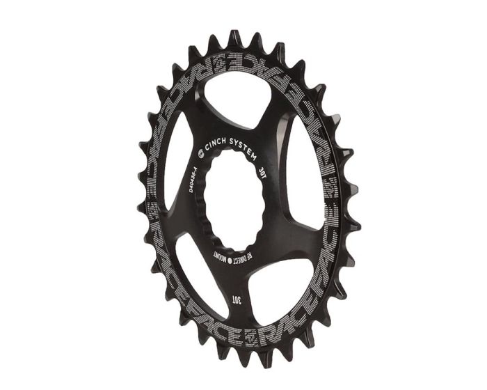 RACEFACE Chainring Narrow Wide Cinch Direct Mount 30T Black