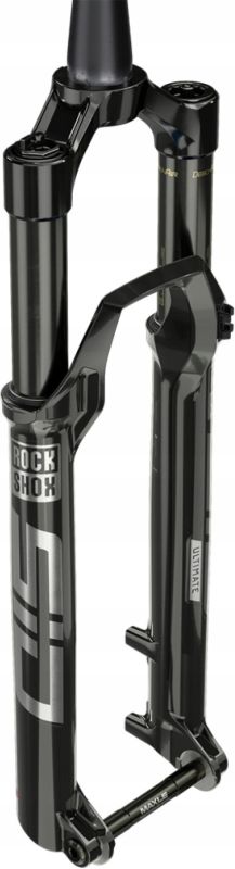 ROCKSHOX SID Ultimate Race Day 29" 15x110 120mm 44mm Black 00.4020.548.000