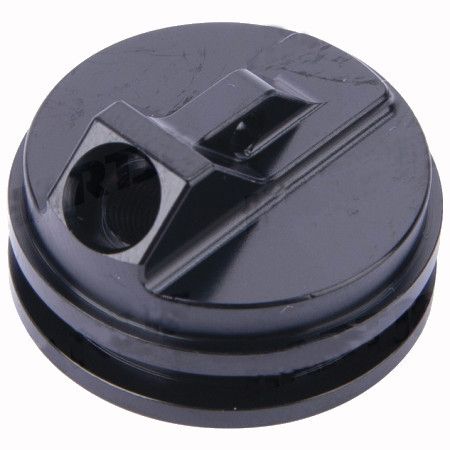 ROCKSHOX Reservoir Cap for SUPER DELUXE AIR/COIL R/RC/RCR/RCT/RC3/RT Shocks 11.4118.057.000