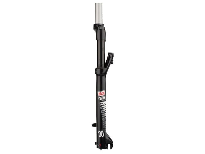 Fork ROCKSHOX Gold RL 30 26 Q 100mm Black 00.4019.911.001