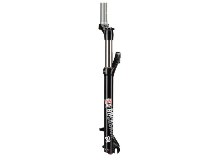 Fork ROCKSHOX 30 Silver TK 29 Q 100mm 1.1 / 8 Black 00.4019.908.002