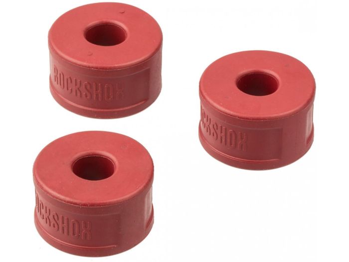 Service parts tokens ROCKSHOX BOTTOMLESS TOKENS 35MM DPA QTY 3 11.4018.032.004